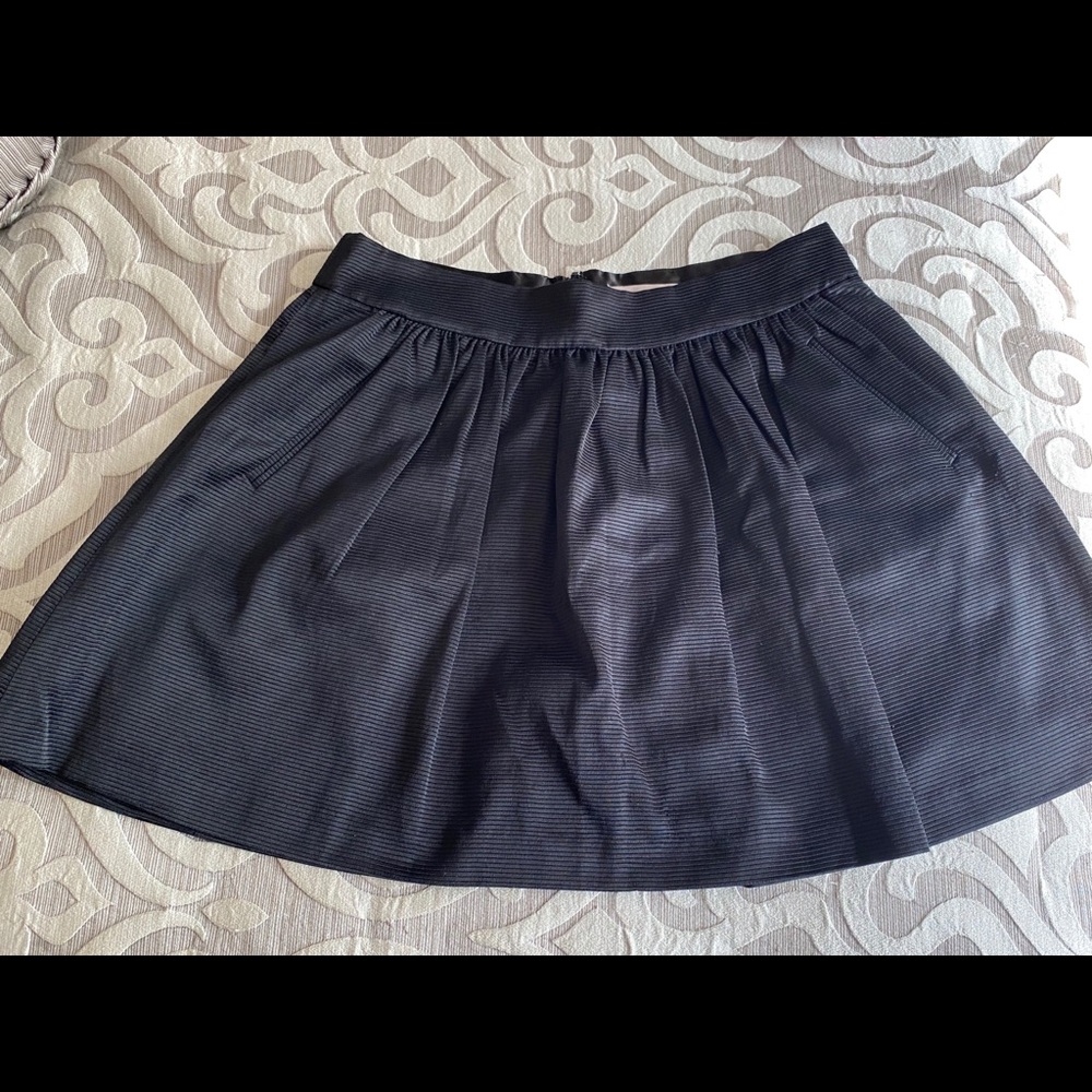 Banana Republic a line skirt